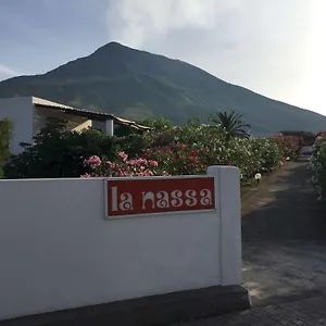 La Nassa Maison d'hôtes Stromboli